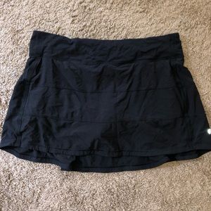 Lululemon Skort!